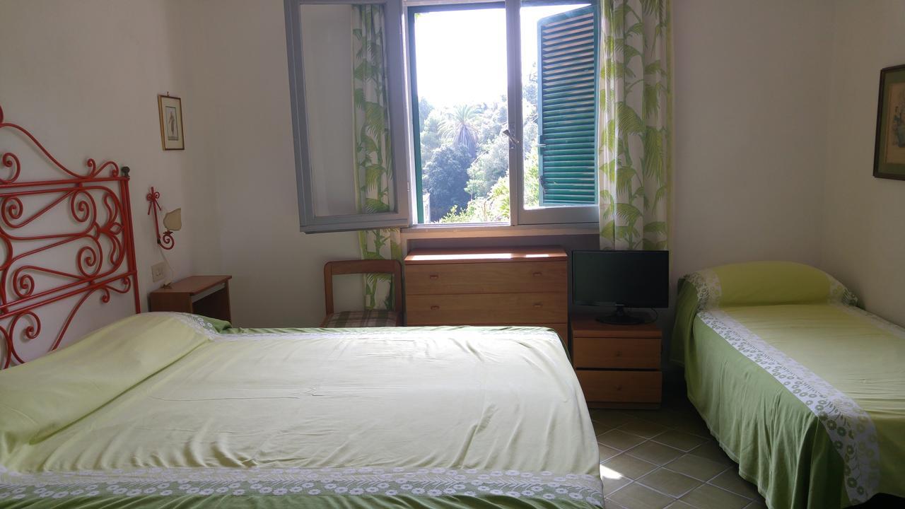 Hotel Giardino Degli Ulivi San Felice Circeo Buitenkant foto