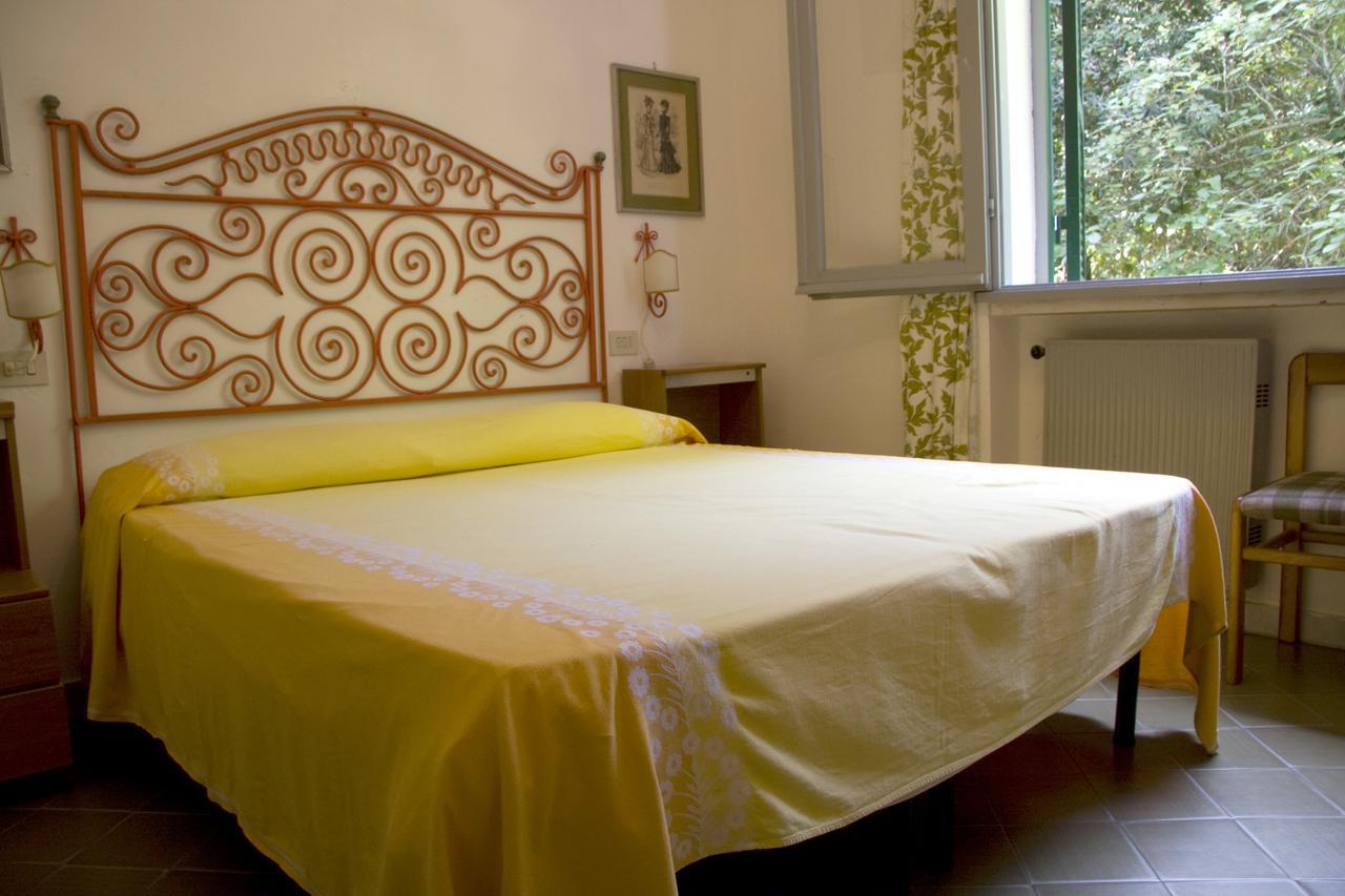 Hotel Giardino Degli Ulivi San Felice Circeo Buitenkant foto